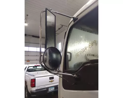 GMC T7500 MIRROR ASSEMBLY CABDOOR