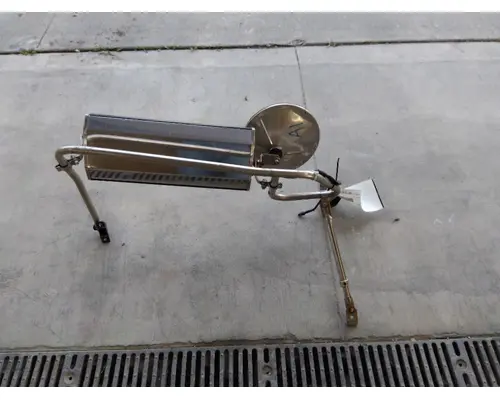 GMC T7500 MIRROR ASSEMBLY CABDOOR