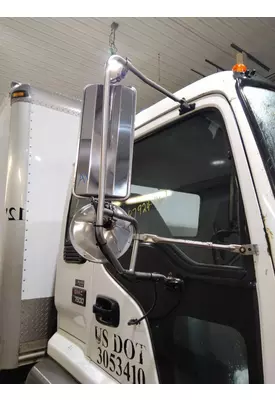 GMC T7500 MIRROR ASSEMBLY CAB/DOOR