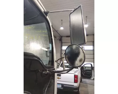 GMC T7500 MIRROR ASSEMBLY CABDOOR