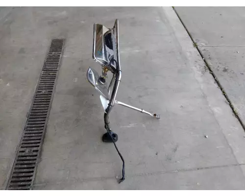 GMC T7500 MIRROR ASSEMBLY CABDOOR