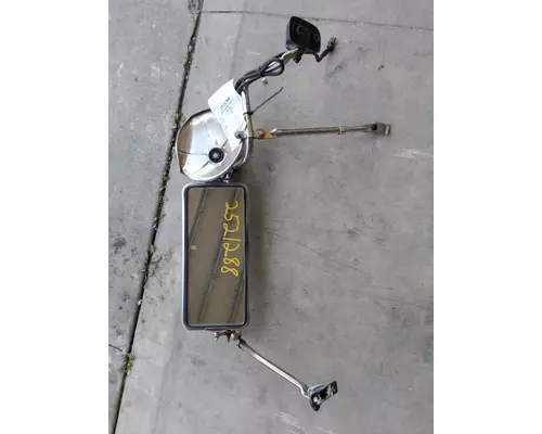 GMC T7500 MIRROR ASSEMBLY CABDOOR