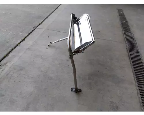 GMC T7500 MIRROR ASSEMBLY CABDOOR