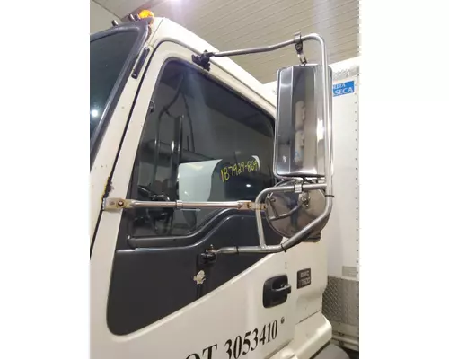 GMC T7500 MIRROR ASSEMBLY CABDOOR