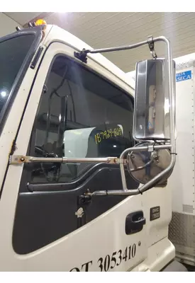 GMC T7500 MIRROR ASSEMBLY CAB/DOOR