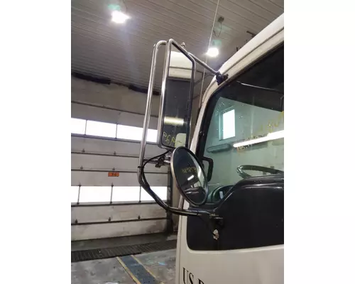 GMC T7500 MIRROR ASSEMBLY CABDOOR