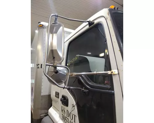 GMC T7500 MIRROR ASSEMBLY CABDOOR