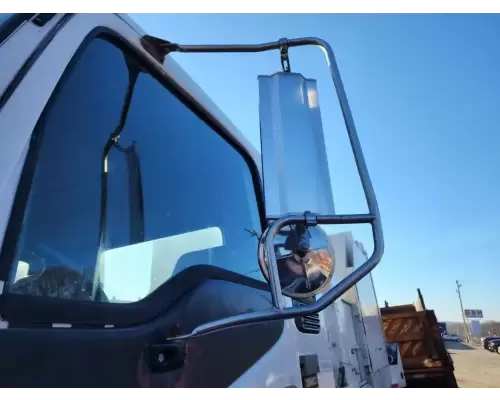 GMC T7500 Mirror (Side View)