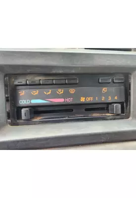 GMC T7500 Miscellaneous Parts