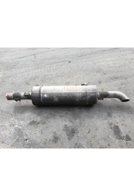 GMC T7500 Muffler