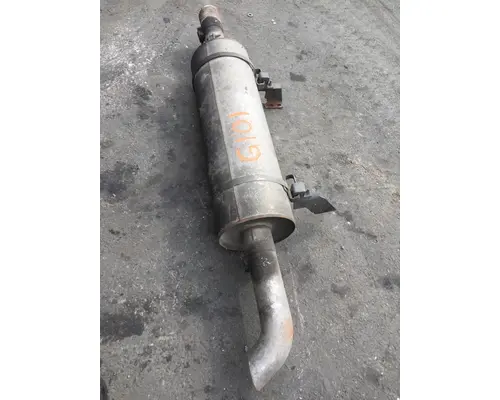 GMC T7500 Muffler