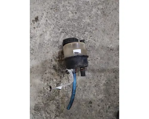 GMC T7500 POWER STEERING RESERVOIR