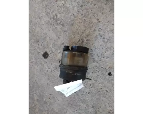 GMC T7500 POWER STEERING RESERVOIR