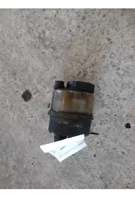 GMC T7500 POWER STEERING RESERVOIR