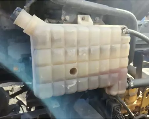 GMC T7500 Radiator Overflow Bottle