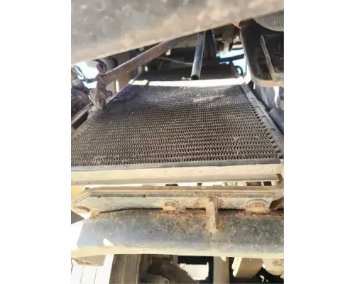 GMC T7500 Radiator