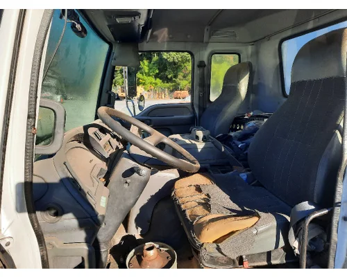GMC T7500 STEERING COLUMN