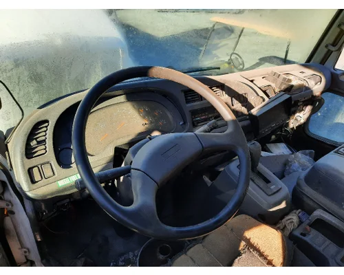 GMC T7500 STEERING COLUMN