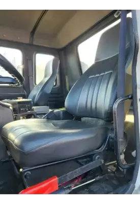 GMC T7500 Seat, Front