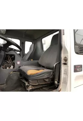 GMC T7500 Seat (Air Ride Seat)