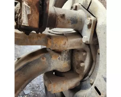 GMC T7500 Spindle  Knuckle, Front