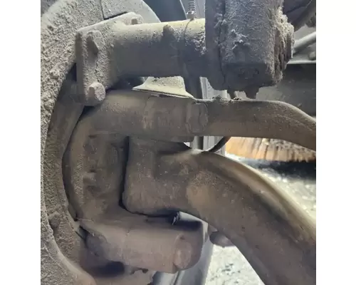 GMC T7500 Spindle  Knuckle, Front