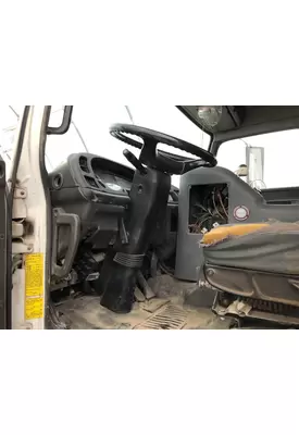 GMC T7500 Steering Column