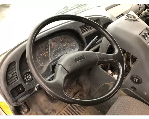 GMC T7500 Steering Column