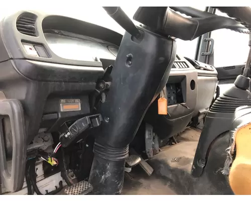 GMC T7500 Steering Column