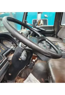 GMC T7500 Steering Column