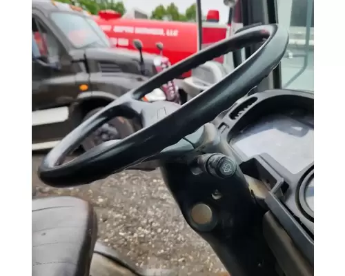 GMC T7500 Steering Column