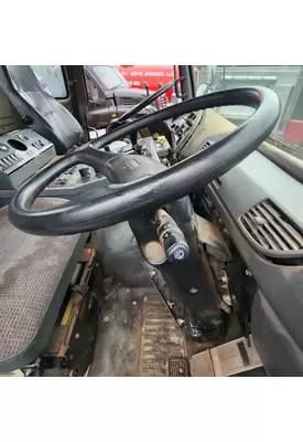 GMC T7500 Steering Column