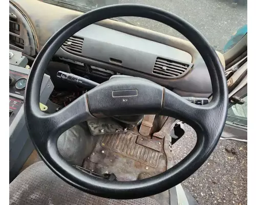 GMC T7500 Steering Column