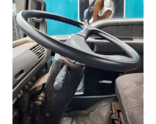 GMC T7500 Steering Column