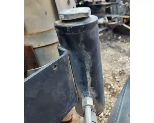 GMC T7500 Steering or Suspension Parts, Misc.