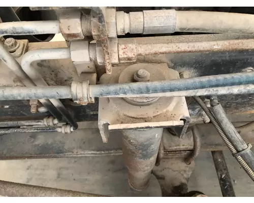 GMC T7500 Suspension Misc. Parts