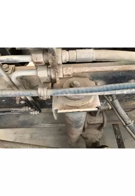 GMC T7500 Suspension Misc. Parts