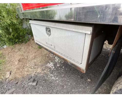 GMC T7500 Tool Box