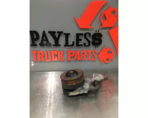 GMC T7500 Water Pump