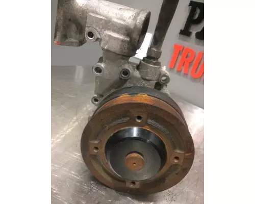 GMC T7500 Water Pump