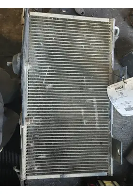 GMC T7 A/C Condenser