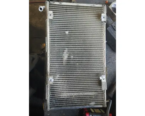 GMC T7 AC Condenser