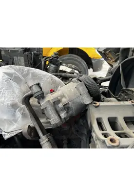 GMC T7 Air Conditioner Compressor