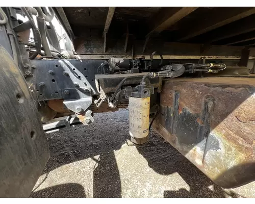 GMC T7 Air Drier