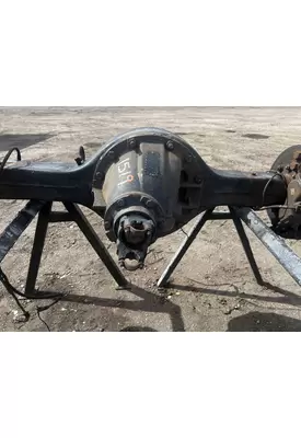 GMC T7 Axle Assembly, Rear