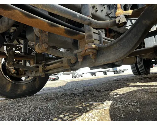 GMC T7 Axle Beam (Front)