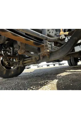GMC T7 Axle Beam (Front)