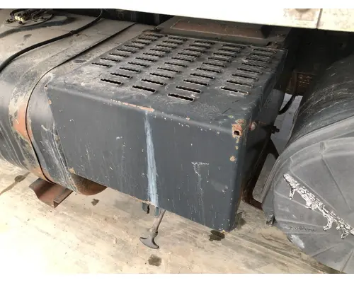 GMC T7 Battery Box