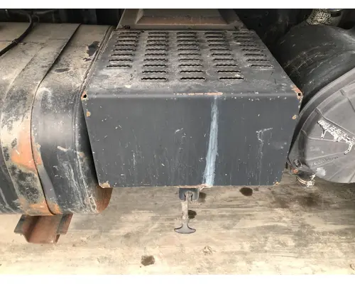 GMC T7 Battery Box