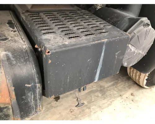 GMC T7 Battery Box